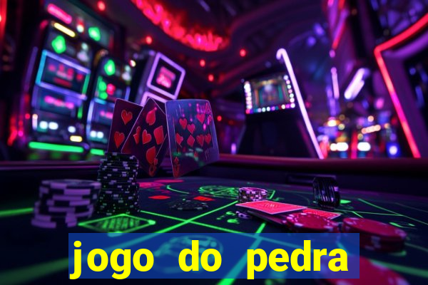 jogo do pedra papel tesoura